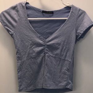 Brandy Melville Gina top